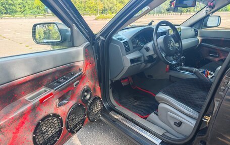 Jeep Grand Cherokee, 2006 год, 1 499 000 рублей, 9 фотография