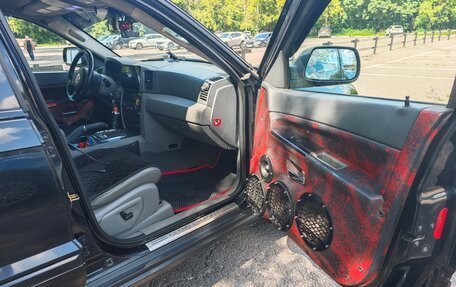 Jeep Grand Cherokee, 2006 год, 1 499 000 рублей, 13 фотография