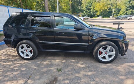 Jeep Grand Cherokee, 2006 год, 1 499 000 рублей, 10 фотография