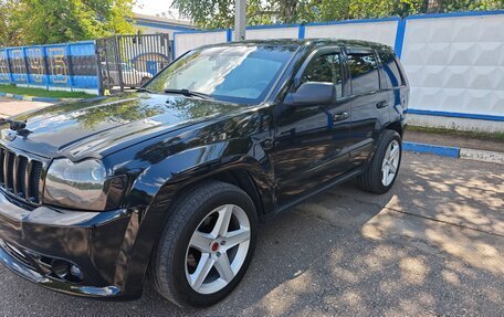 Jeep Grand Cherokee, 2006 год, 1 499 000 рублей, 8 фотография