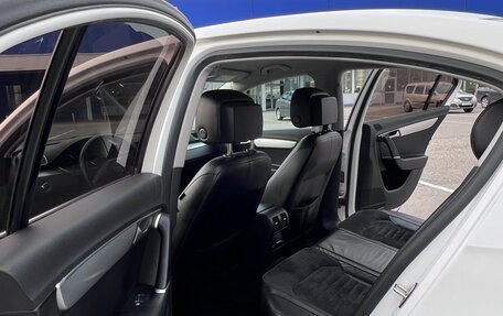Volkswagen Passat B7, 2012 год, 1 200 000 рублей, 13 фотография