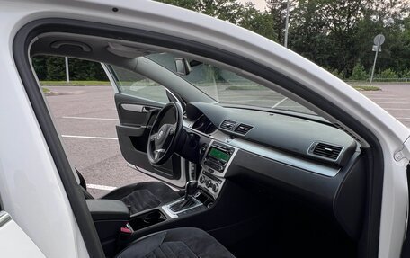 Volkswagen Passat B7, 2012 год, 1 200 000 рублей, 15 фотография