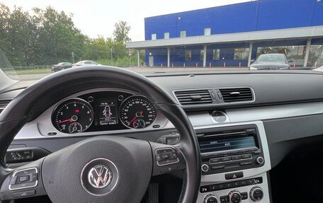 Volkswagen Passat B7, 2012 год, 1 200 000 рублей, 20 фотография