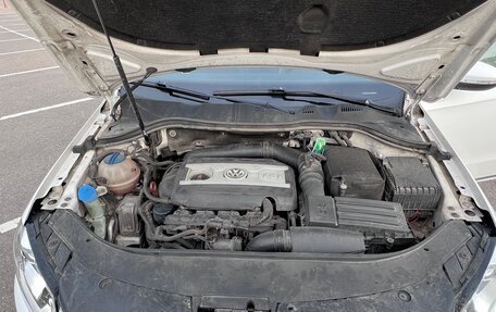 Volkswagen Passat B7, 2012 год, 1 200 000 рублей, 21 фотография