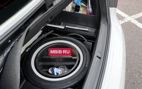 Volkswagen Passat B7, 2012 год, 1 200 000 рублей, 16 фотография