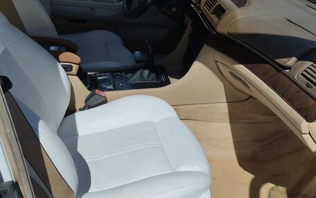 BMW 7 серия, 1995 год, 750 000 рублей, 4 фотография