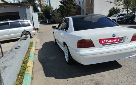 BMW 7 серия, 1995 год, 750 000 рублей, 7 фотография