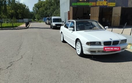 BMW 7 серия, 1995 год, 750 000 рублей, 2 фотография