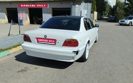 BMW 7 серия, 1995 год, 750 000 рублей, 6 фотография