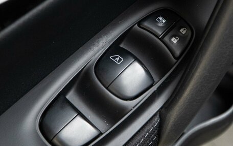 Nissan Qashqai, 2016 год, 1 401 321 рублей, 12 фотография