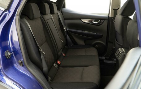 Nissan Qashqai, 2016 год, 1 401 321 рублей, 7 фотография