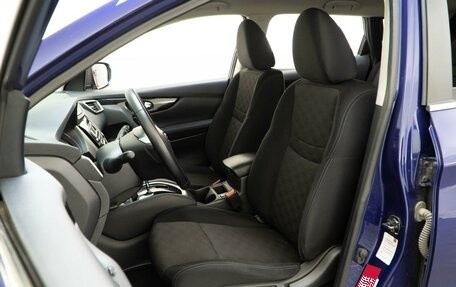 Nissan Qashqai, 2016 год, 1 401 321 рублей, 10 фотография