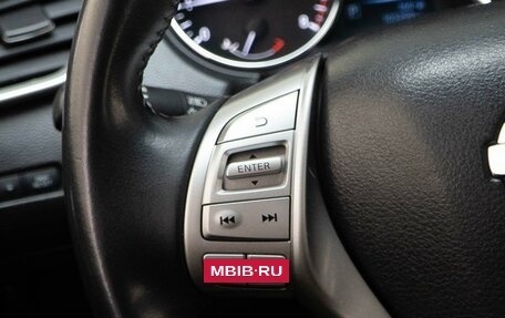 Nissan Qashqai, 2016 год, 1 401 321 рублей, 16 фотография