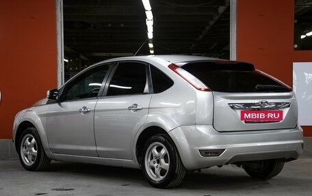 Ford Focus II рестайлинг, 2008 год, 498 000 рублей, 7 фотография
