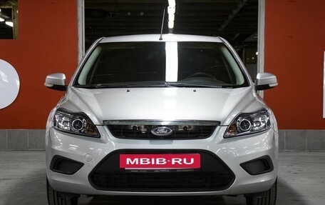 Ford Focus II рестайлинг, 2008 год, 498 000 рублей, 2 фотография