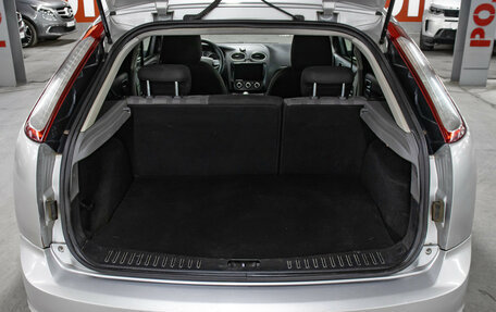 Ford Focus II рестайлинг, 2008 год, 498 000 рублей, 10 фотография
