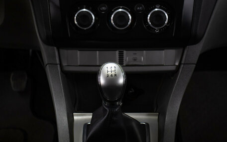 Ford Focus II рестайлинг, 2008 год, 498 000 рублей, 15 фотография
