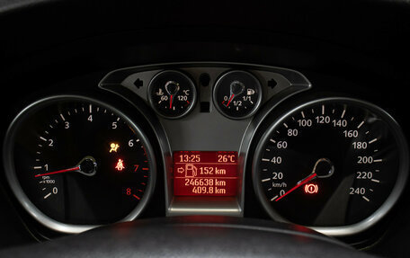 Ford Focus II рестайлинг, 2008 год, 498 000 рублей, 13 фотография