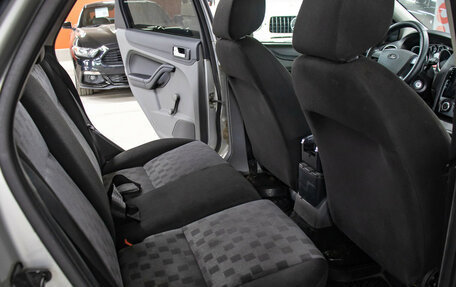 Ford Focus II рестайлинг, 2008 год, 498 000 рублей, 12 фотография