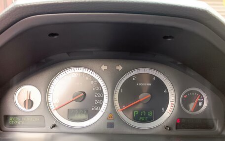 Volvo XC90 II рестайлинг, 2010 год, 1 390 000 рублей, 12 фотография
