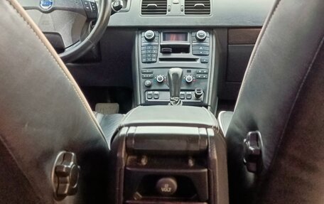 Volvo XC90 II рестайлинг, 2010 год, 1 390 000 рублей, 11 фотография