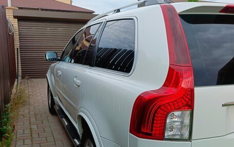 Volvo XC90 II рестайлинг, 2010 год, 1 390 000 рублей, 6 фотография