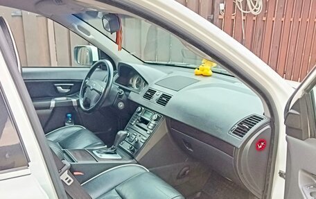 Volvo XC90 II рестайлинг, 2010 год, 1 390 000 рублей, 8 фотография