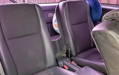 Volvo XC90 II рестайлинг, 2010 год, 1 390 000 рублей, 14 фотография