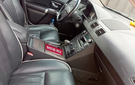 Volvo XC90 II рестайлинг, 2010 год, 1 390 000 рублей, 9 фотография