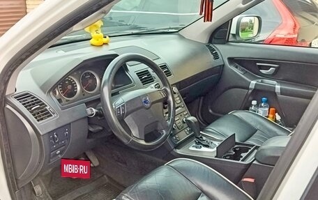 Volvo XC90 II рестайлинг, 2010 год, 1 390 000 рублей, 7 фотография