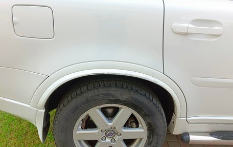 Volvo XC90 II рестайлинг, 2010 год, 1 390 000 рублей, 22 фотография