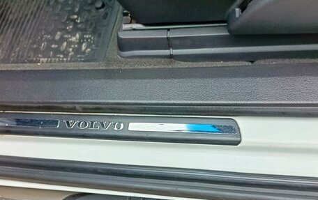 Volvo XC90 II рестайлинг, 2010 год, 1 390 000 рублей, 18 фотография