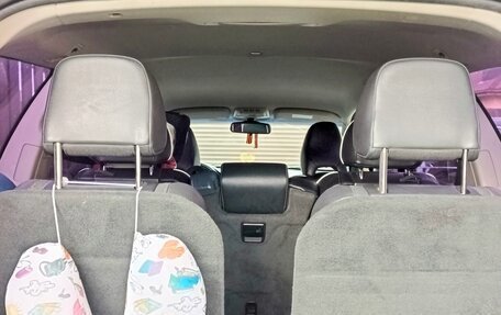 Volvo XC90 II рестайлинг, 2010 год, 1 390 000 рублей, 17 фотография