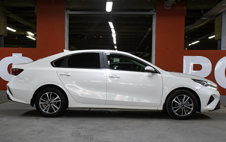 KIA Cerato IV, 2021 год, 1 798 000 рублей, 4 фотография