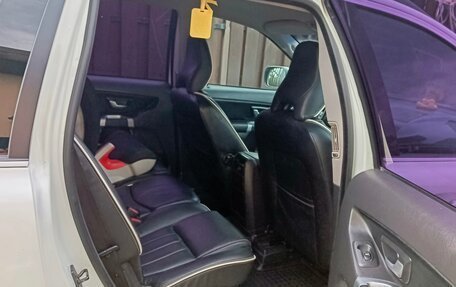 Volvo XC90 II рестайлинг, 2010 год, 1 390 000 рублей, 21 фотография