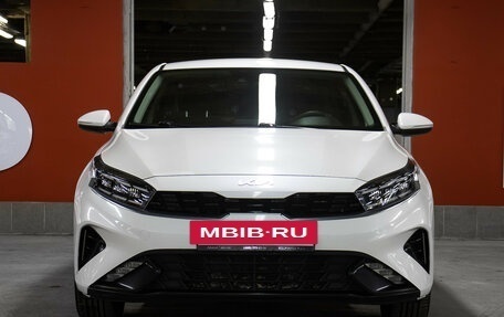 KIA Cerato IV, 2021 год, 1 798 000 рублей, 2 фотография