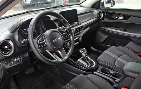 KIA Cerato IV, 2021 год, 1 798 000 рублей, 16 фотография