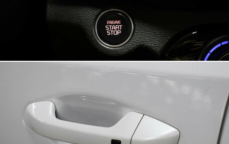 KIA Cerato IV, 2021 год, 1 798 000 рублей, 18 фотография