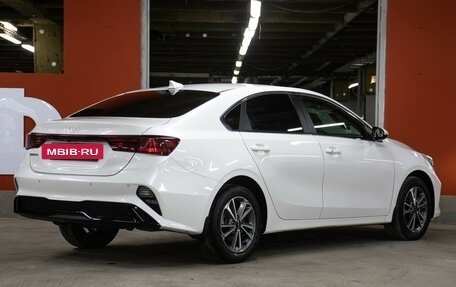 KIA Cerato IV, 2021 год, 1 798 000 рублей, 5 фотография