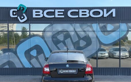 Skoda Octavia, 2010 год, 980 000 рублей, 6 фотография