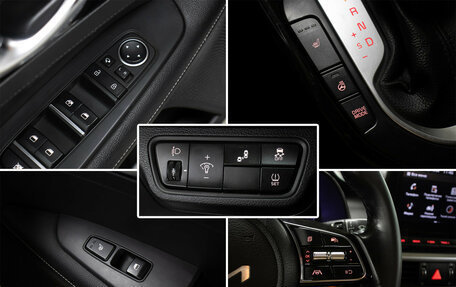KIA Cerato IV, 2021 год, 1 798 000 рублей, 19 фотография