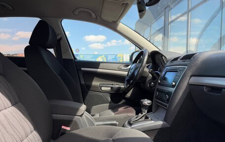 Skoda Octavia, 2010 год, 980 000 рублей, 7 фотография
