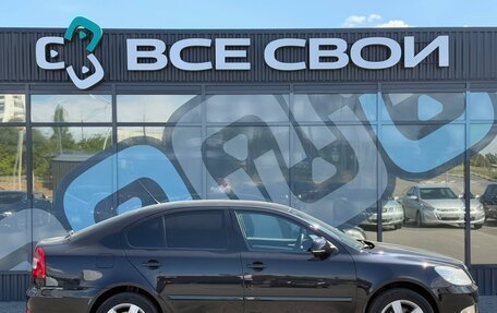 Skoda Octavia, 2010 год, 980 000 рублей, 8 фотография