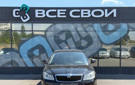 Skoda Octavia, 2010 год, 980 000 рублей, 5 фотография