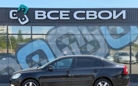 Skoda Octavia, 2010 год, 980 000 рублей, 9 фотография