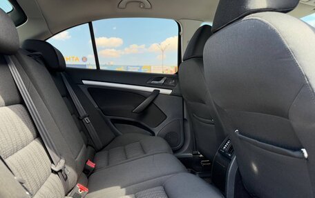 Skoda Octavia, 2010 год, 980 000 рублей, 4 фотография