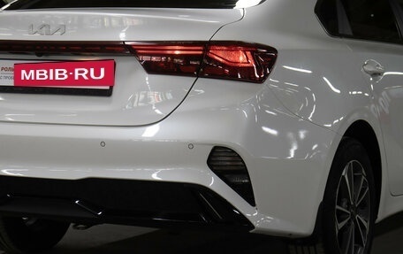 KIA Cerato IV, 2021 год, 1 798 000 рублей, 22 фотография