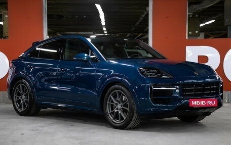 Porsche Cayenne III, 2023 год, 14 998 000 рублей, 3 фотография