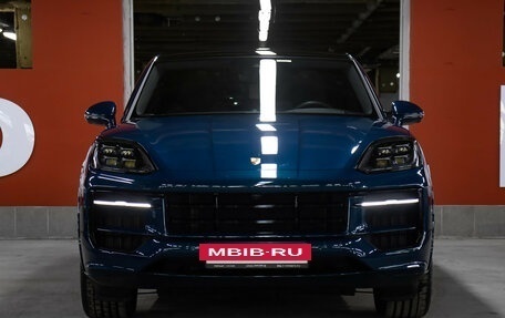 Porsche Cayenne III, 2023 год, 14 998 000 рублей, 2 фотография