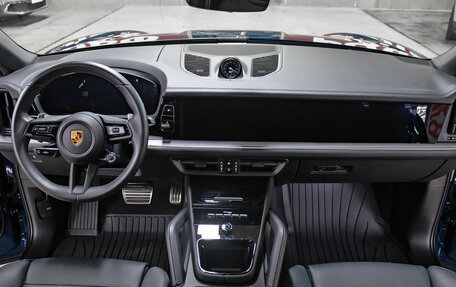 Porsche Cayenne III, 2023 год, 14 998 000 рублей, 15 фотография